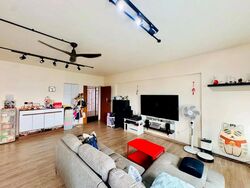 Blk 802A Keat Hong Crest (Choa Chu Kang), HDB 5 Rooms #575025341